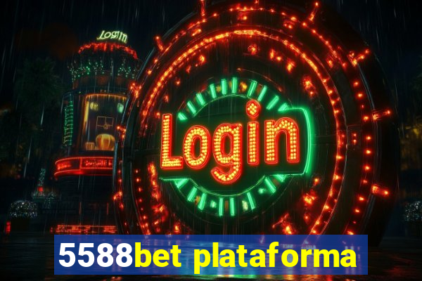 5588bet plataforma